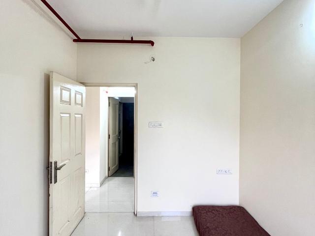 Flat for sale in Krishna Greenland Park, Thane