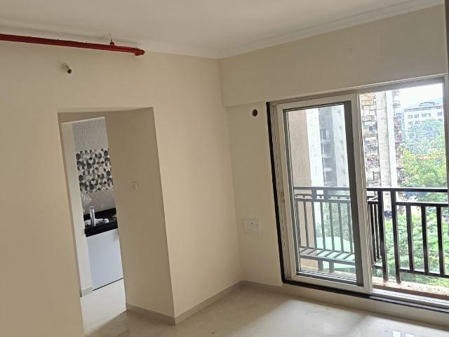 Flat for sale in Owale, Thane