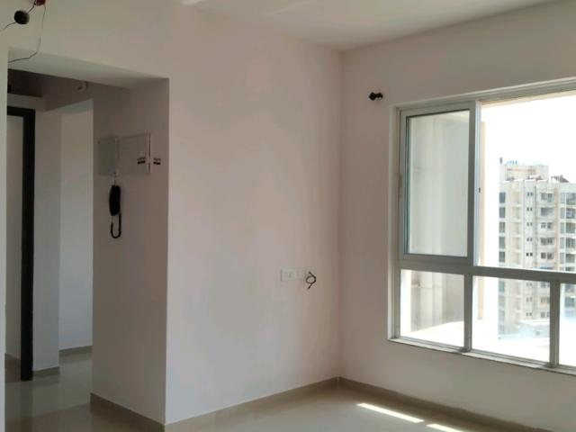 Flat for sale in Puraniks City Reserva, Thane