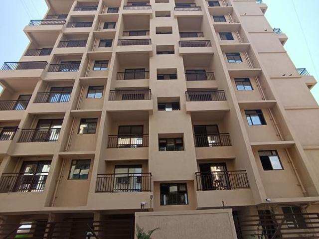 Flat for sale in Kalyan-dombivali, National Capital Territory Of Delhi