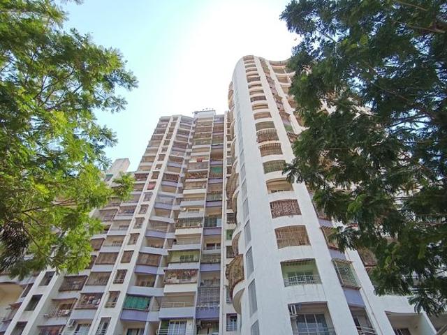 Flat for sale in Ambivali, Kalyan-Dombivli