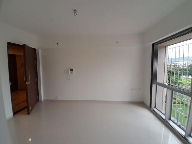 Flat for sale in New Panvel, Panvel