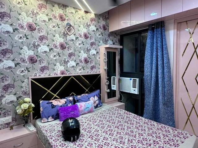 Flat for sale in Lodha Amara, Thane