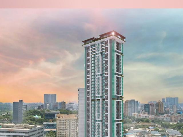 Flat for sale in Goregaon East, Mumbai Suburban District
