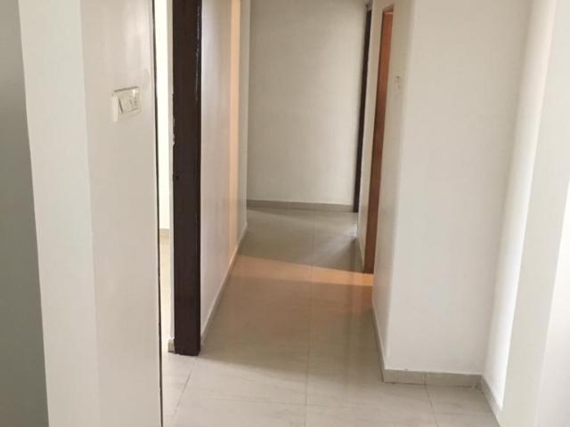 Flat for sale in Bhandup West, Mumbai