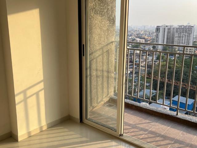 Flat for sale in Kalyan, Ulhasnagar