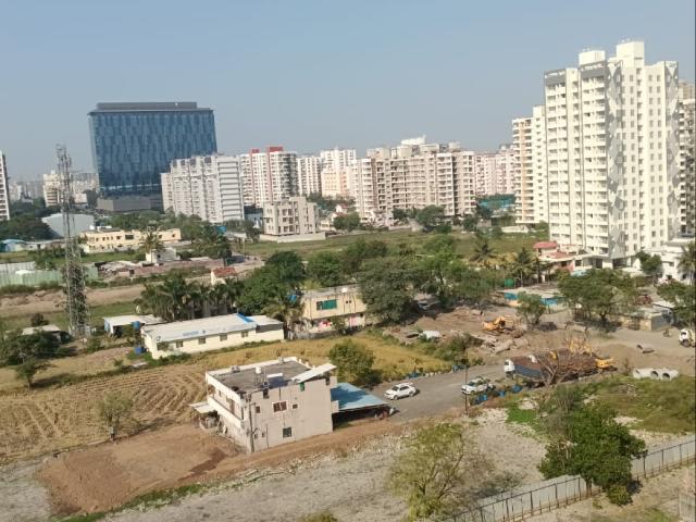 Flat for sale in Hinjawadi, Tathawade