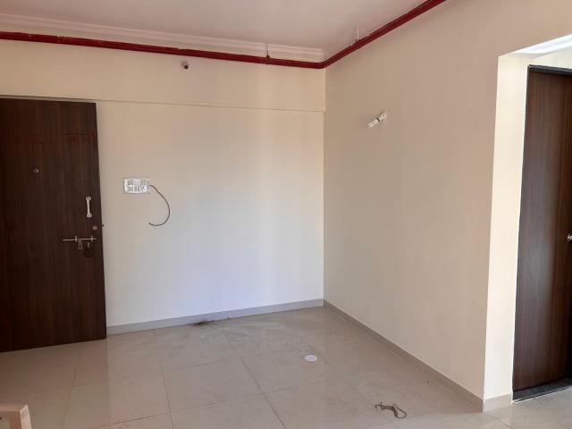 Flat for sale in Puraniks Rumah Bali, Thane