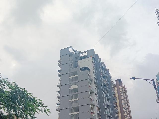 Flat for sale in Ambivali, Kalyan-Dombivli