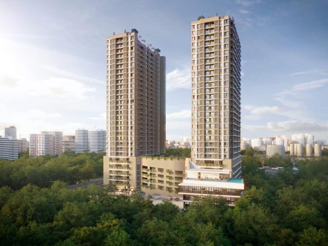Flat for sale in Kalyan, Ulhasnagar
