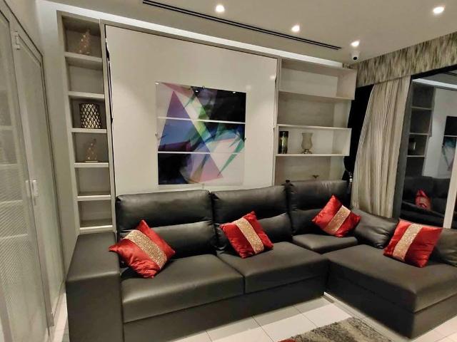 Flat for sale in Palava Phase 2, Thane