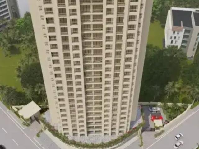 Flat for sale in Kalyan-dombivali, Kalyan