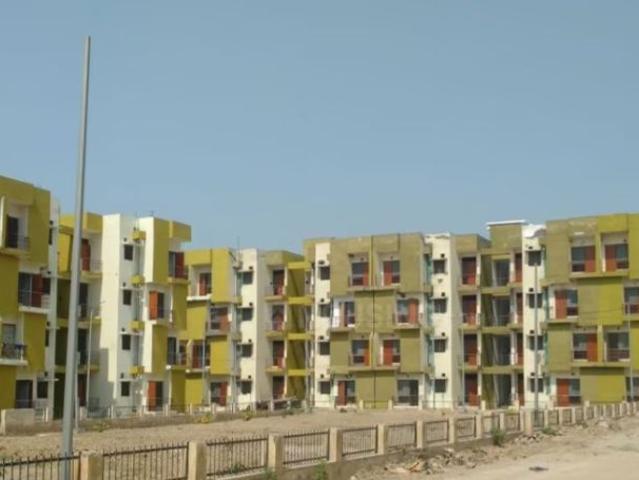 Flat for sale in Brahmaputra Enclave, Ghaziabad