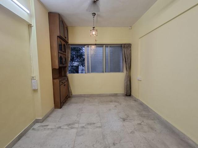 Flat for sale in Dahisar West, Mumbai Suburban District