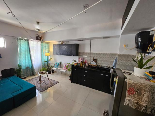 Flat for sale in Kalwa, National Capital Territory Of Delhi