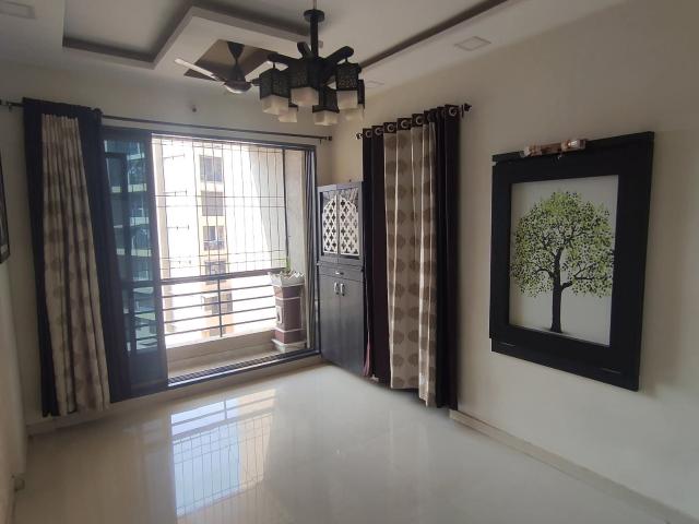 Flat for sale in Dombivli, Kalyan-Dombivli