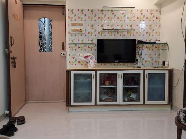 Flat for sale in Govandi West, Mumbai