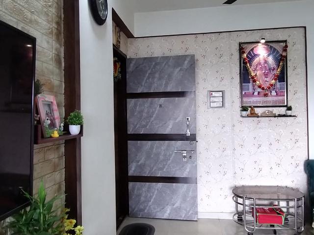 Flat for sale in Dombivli, Kalyan-Dombivli