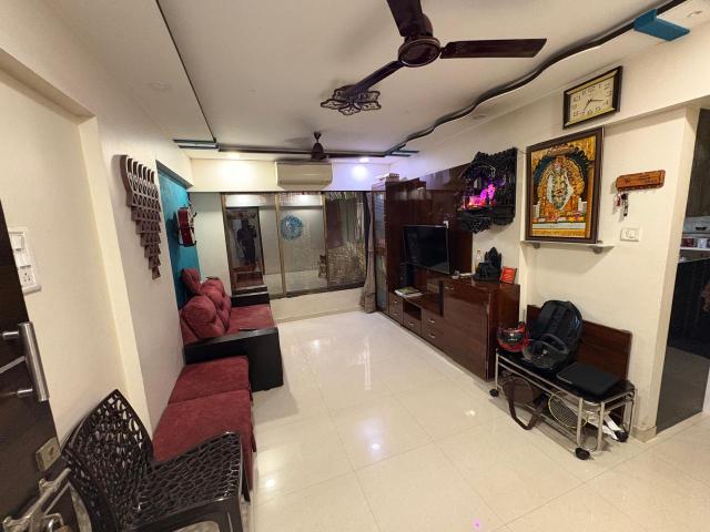Flat for sale in Thakur Village, Mumbai Suburban District