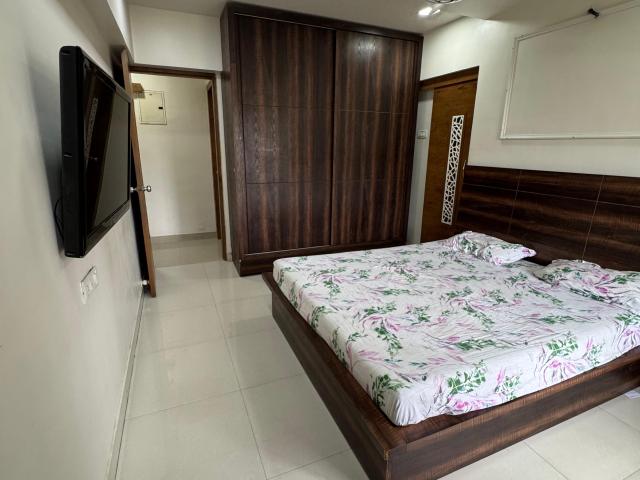Flat for sale in Borivali East, Mumbai Suburban District