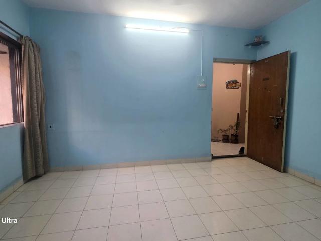 Flat for sale in Dongaripada, Thane
