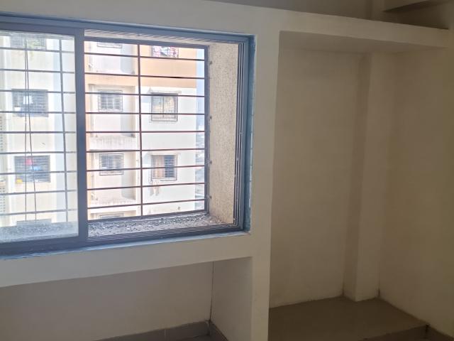 Flat for sale in Taloja Village, Panvel