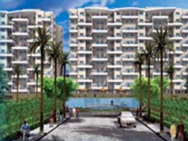 Flat for sale in Katraj, Pune