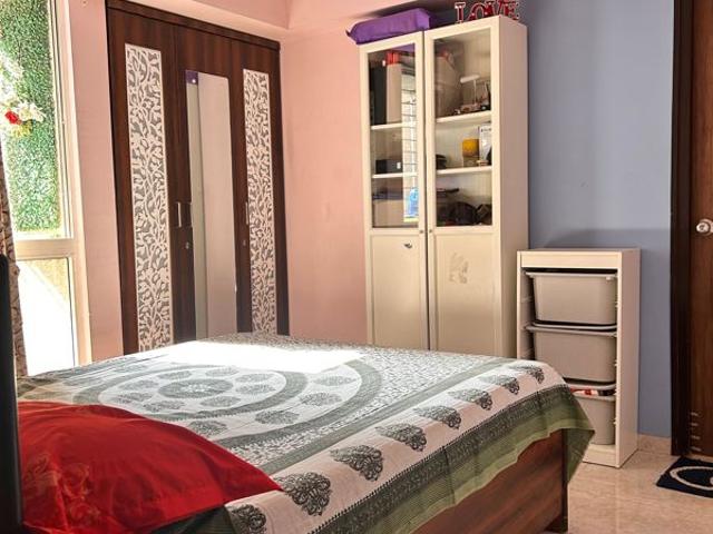 Flat for sale in Lodha Amara, Thane