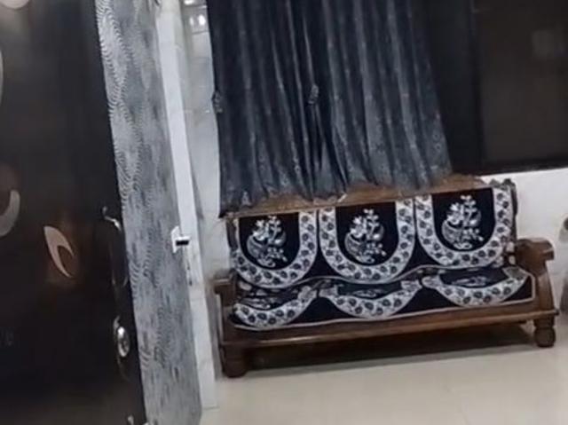 Flat for sale in Kalamboli, Panvel