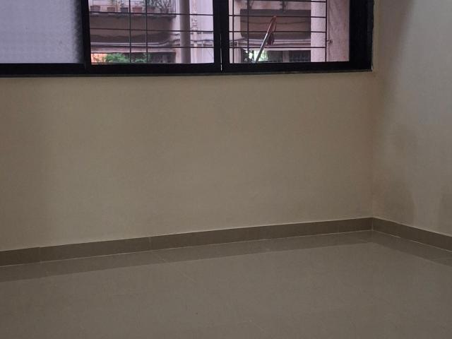 Flat for sale in Sector 6, Navi Mumbai