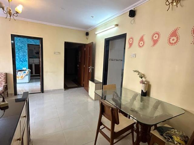 Flat for sale in Thakur Village, Mumbai Suburban District