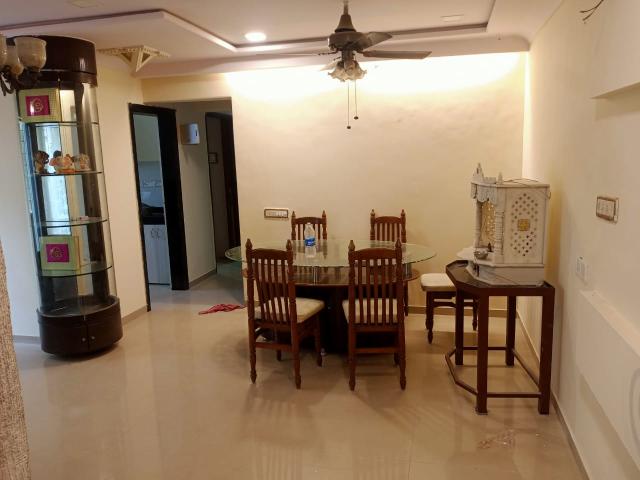 Flat for sale in Thakur Village, Mumbai Suburban District