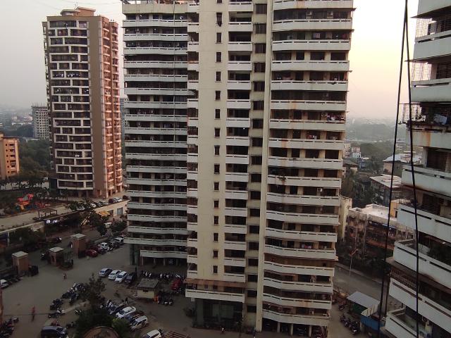 Flat for sale in Kalyan-dombivali, Kalyan