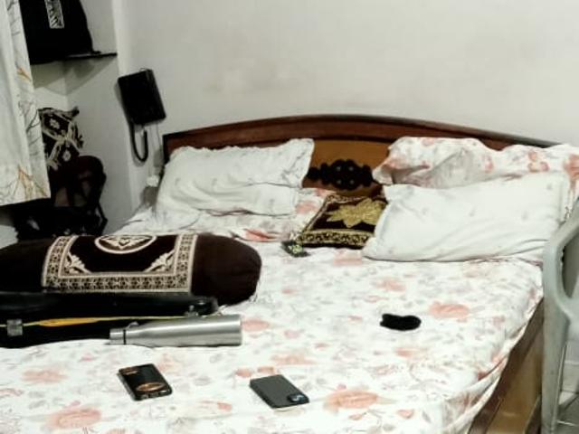 Flat for sale in Thakur Village, Mumbai Suburban District