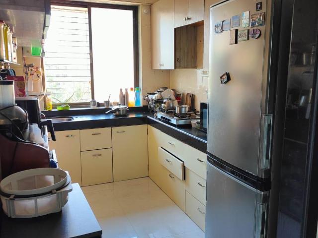 Flat for sale in Thakur Village, Mumbai Suburban District
