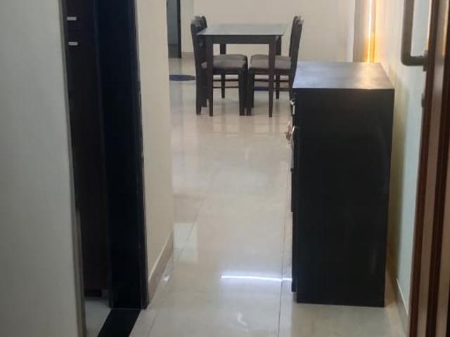 Flat for sale in Thakur Village, Mumbai Suburban District