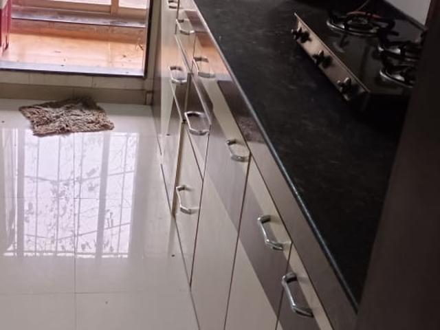 Flat for sale in Thakur Village, Mumbai Suburban District