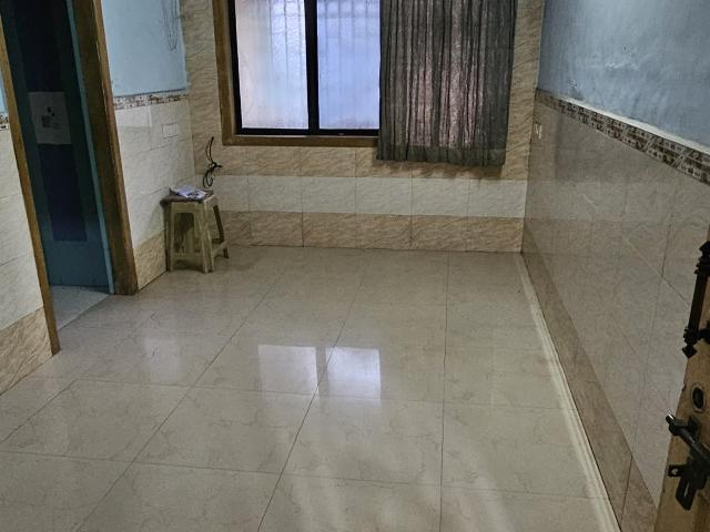 Flat for sale in Kalamboli, Panvel