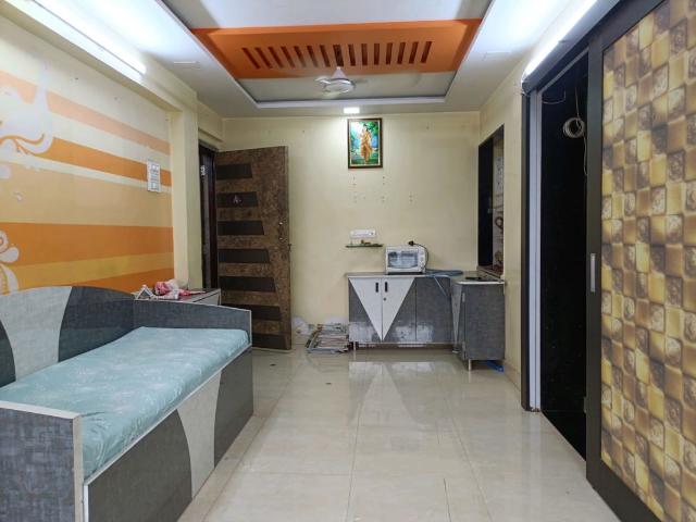 Flat for sale in Thakur Village, Mumbai Suburban District