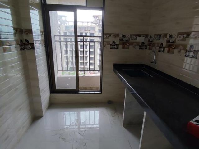 Flat for sale in Panvel, Raigad