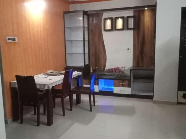 Flat for sale in Dombivli, Kalyan-Dombivli