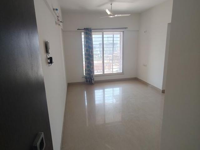 Flat for sale in Sai Ganga, Pune