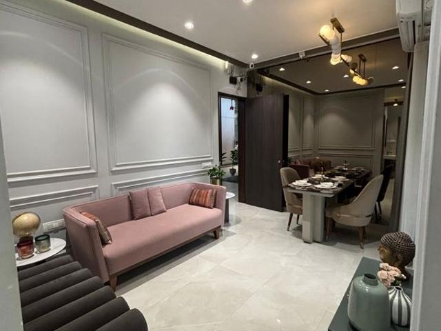 Flat for sale in Raigad, Maharashtra