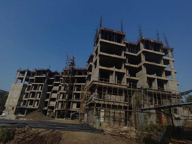 Flat for sale in Panvel, Raigad