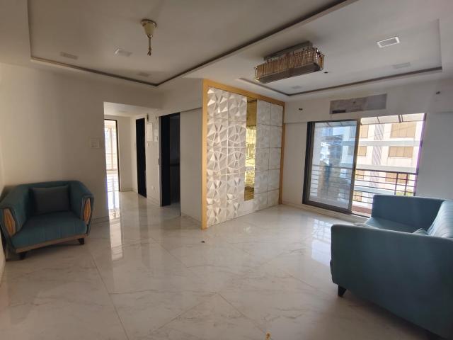 Flat for sale in Kalwa, National Capital Territory Of Delhi