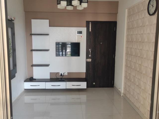 Flat for sale in Dombivli, Dombivali