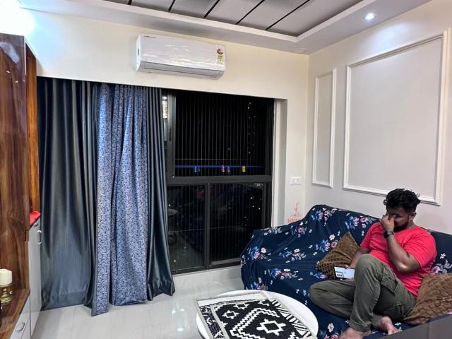 Flat for sale in Dombivli, Kalyan-Dombivli