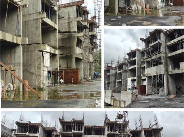 Flat for sale in Raigad, Maharashtra