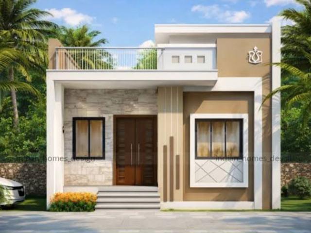 Villa for sale in Bidadi, Karnataka