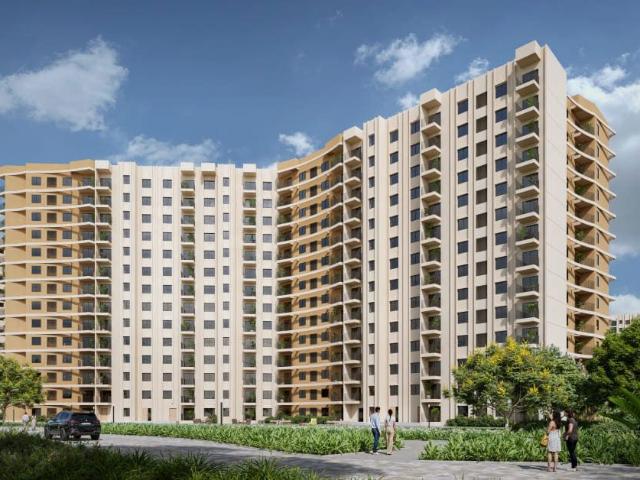 Villa for sale in Kamothe - Mumbai, National Capital Territory Of Delhi